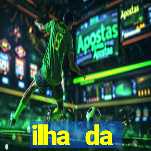 ilha da tenta莽茫o brasil telegram